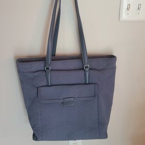 Vera Bradley tote bag